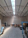 Hala/magazyn Opole Czarnowąsy, ul. Elektrowniana. Zdjęcie 2