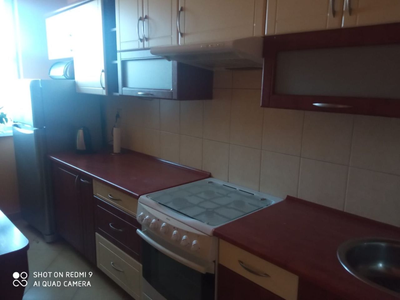 Mieszkanie 3-pokojowe Nowy Sącz, ul. Królowej Jadwigi. Zdjęcie 2