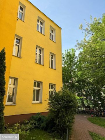 Mieszkanie 2-pokojowe Poznań Grunwald, ul. Marcelego Mottego. Zdjęcie 1