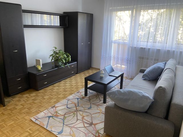 Mieszkanie 2-pokojowe Warszawa Mokotów, ul. Marzanny. Zdjęcie 1