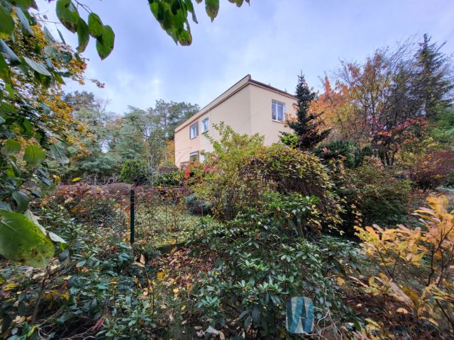 Mieszkanie 3-pokojowe Warszawa Bemowo, ul. Stanisława Kunickiego. Zdjęcie 9