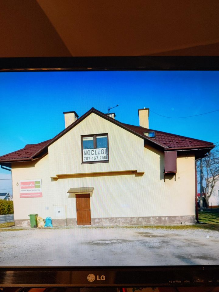 dom wolnostojący, 6 pokoi Rzeszów Załęże, ul. ks. Jana Stączka. Zdjęcie 3