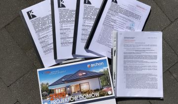 Działka budowlana Kraków Wzgórza Krzesławickie, ul. Łuczanowicka