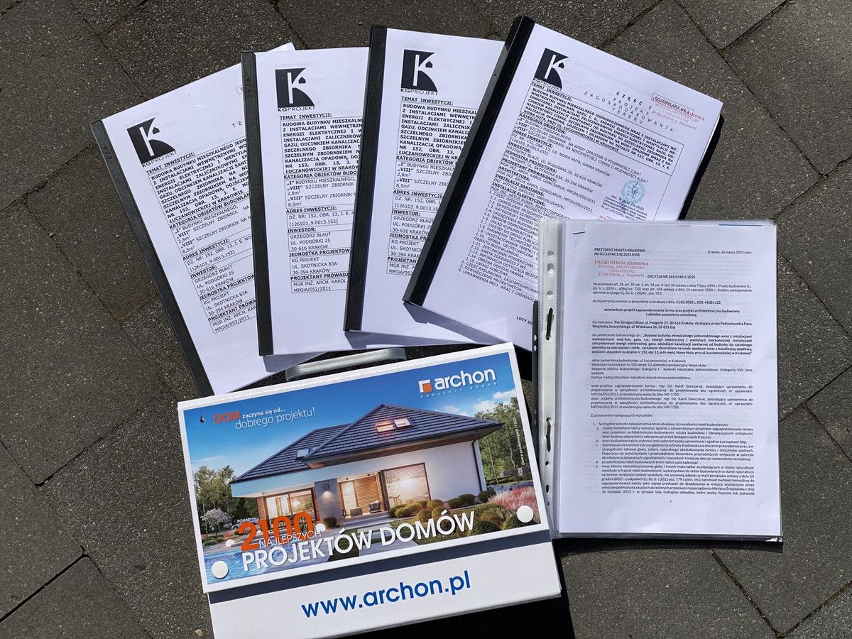 Działka budowlana Kraków Wzgórza Krzesławickie, ul. Łuczanowicka. Zdjęcie 2