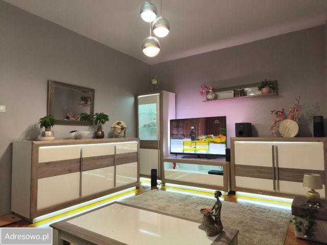 Mieszkanie 3-pokojowe Radom Planty, ul. Wojciecha Bogusławskiego. Zdjęcie 1