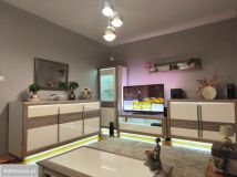 Mieszkanie 3-pokojowe Radom Planty, ul. Wojciecha Bogusławskiego