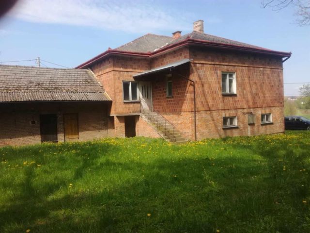 dom wolnostojący Dębów. Zdjęcie 1