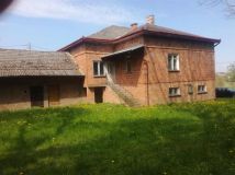 dom wolnostojący Dębów