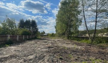 Działka budowlana Niewodnica Kościelna, ul. Łąkowa