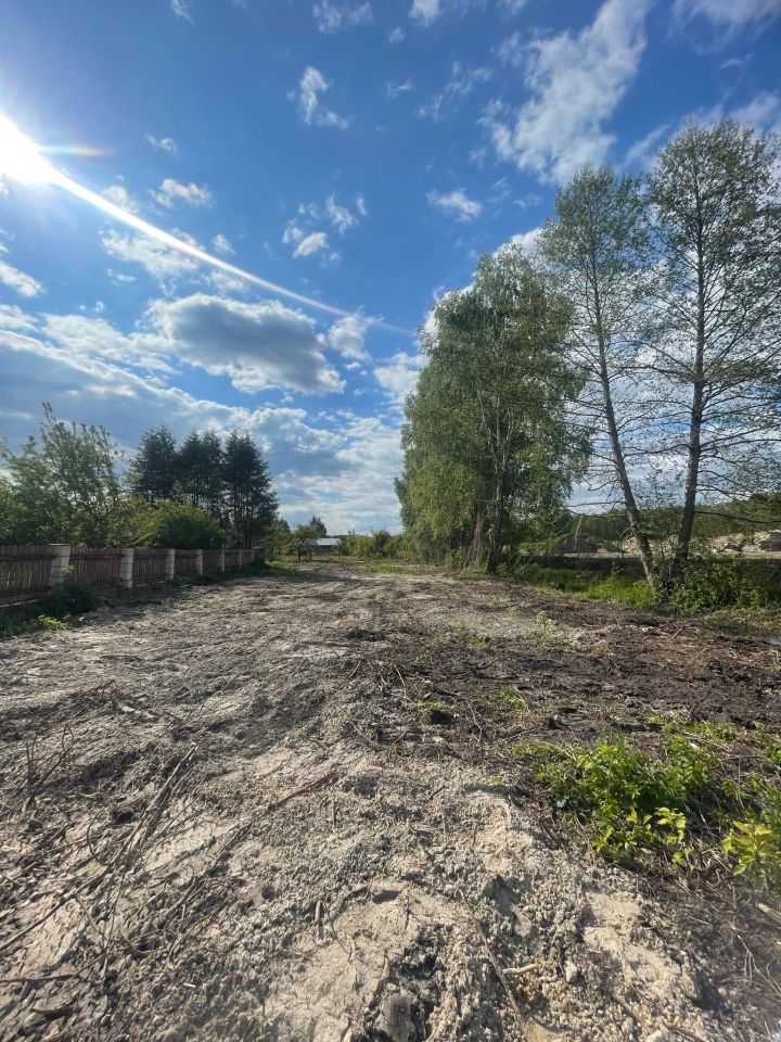 Działka budowlana Niewodnica Kościelna, ul. Łąkowa