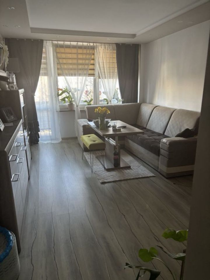 Mieszkanie 4-pokojowe Sosnowiec Środula