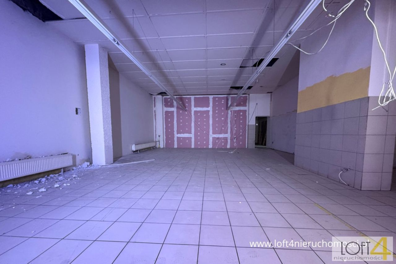 Lokal Stary Sącz, os. Słoneczne. Zdjęcie 2