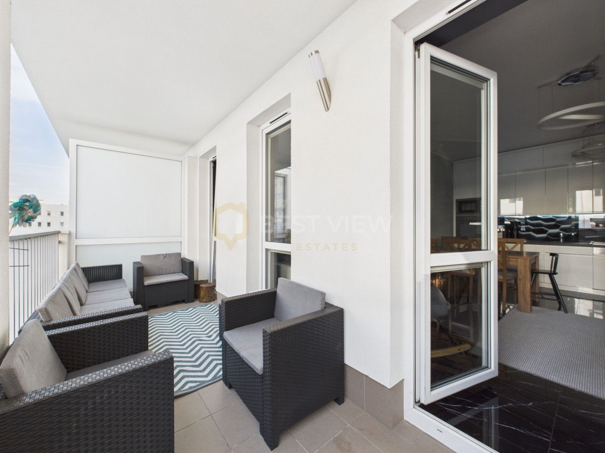 Mieszkanie 3-pokojowe Ząbki, ul. Powstańców. Zdjęcie 8