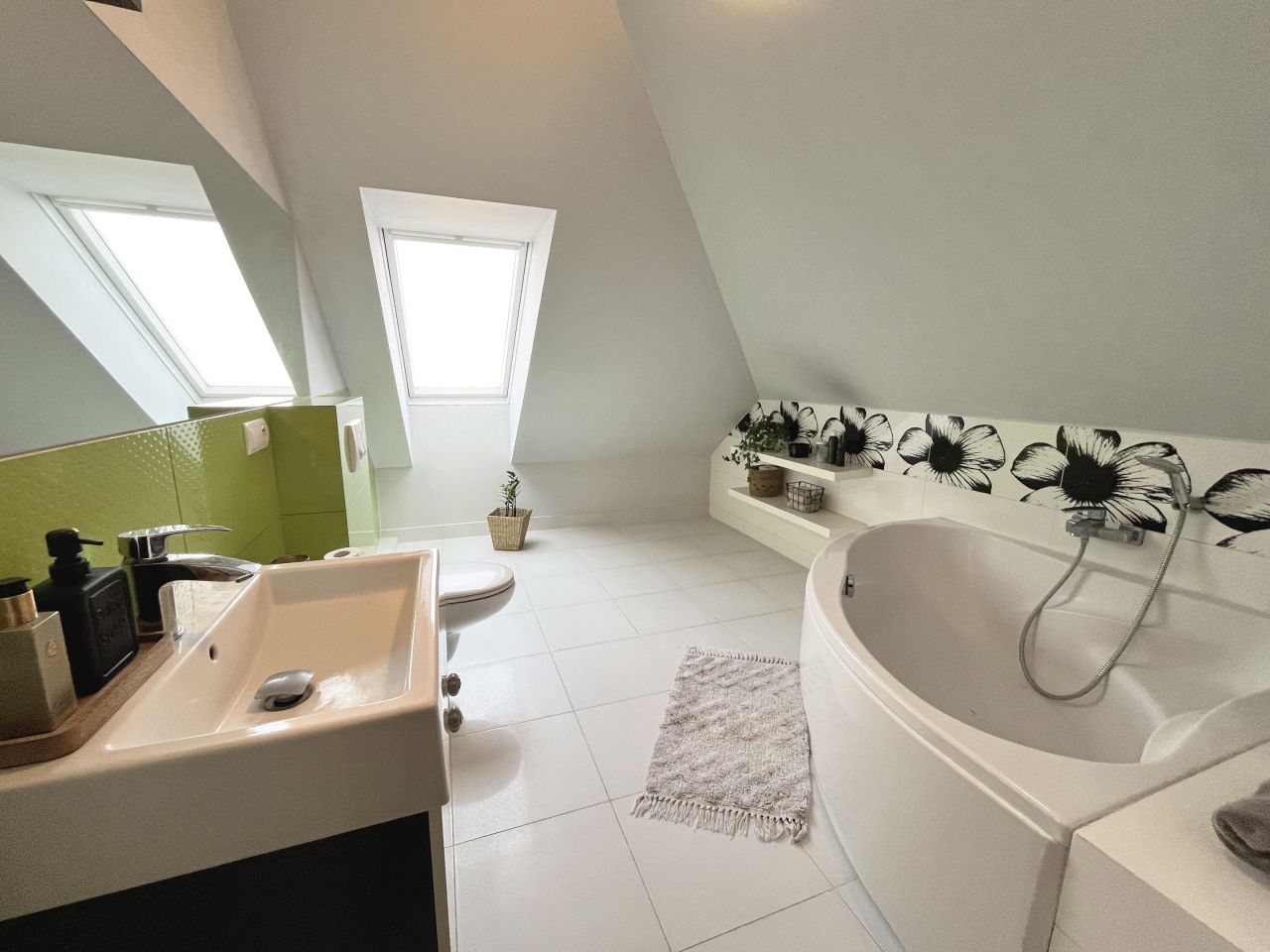 dom wolnostojący, 5 pokoi Sierosław, ul. Kasztanowa. Zdjęcie 17