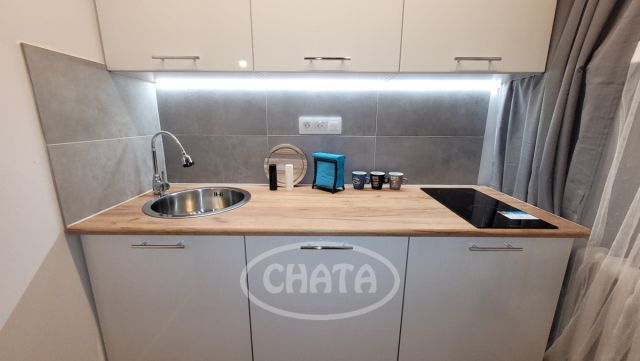 Mieszkanie 1-pokojowe Wrocław Krzyki, ul. Skwierzyńska. Zdjęcie 5