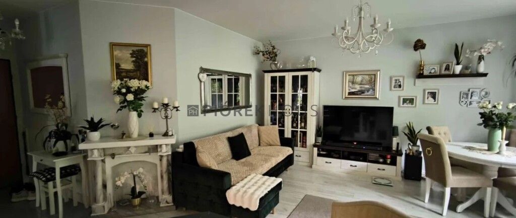 Mieszkanie 4-pokojowe Warszawa Ursus, ul. Ryżowa. Zdjęcie 3