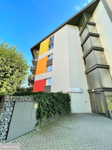 Mieszkanie 2-pokojowe Kraków Czyżyny, ul. Franciszka Wężyka. Zdjęcie 1