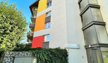 Mieszkanie 2-pokojowe Kraków Czyżyny, ul. Franciszka Wężyka