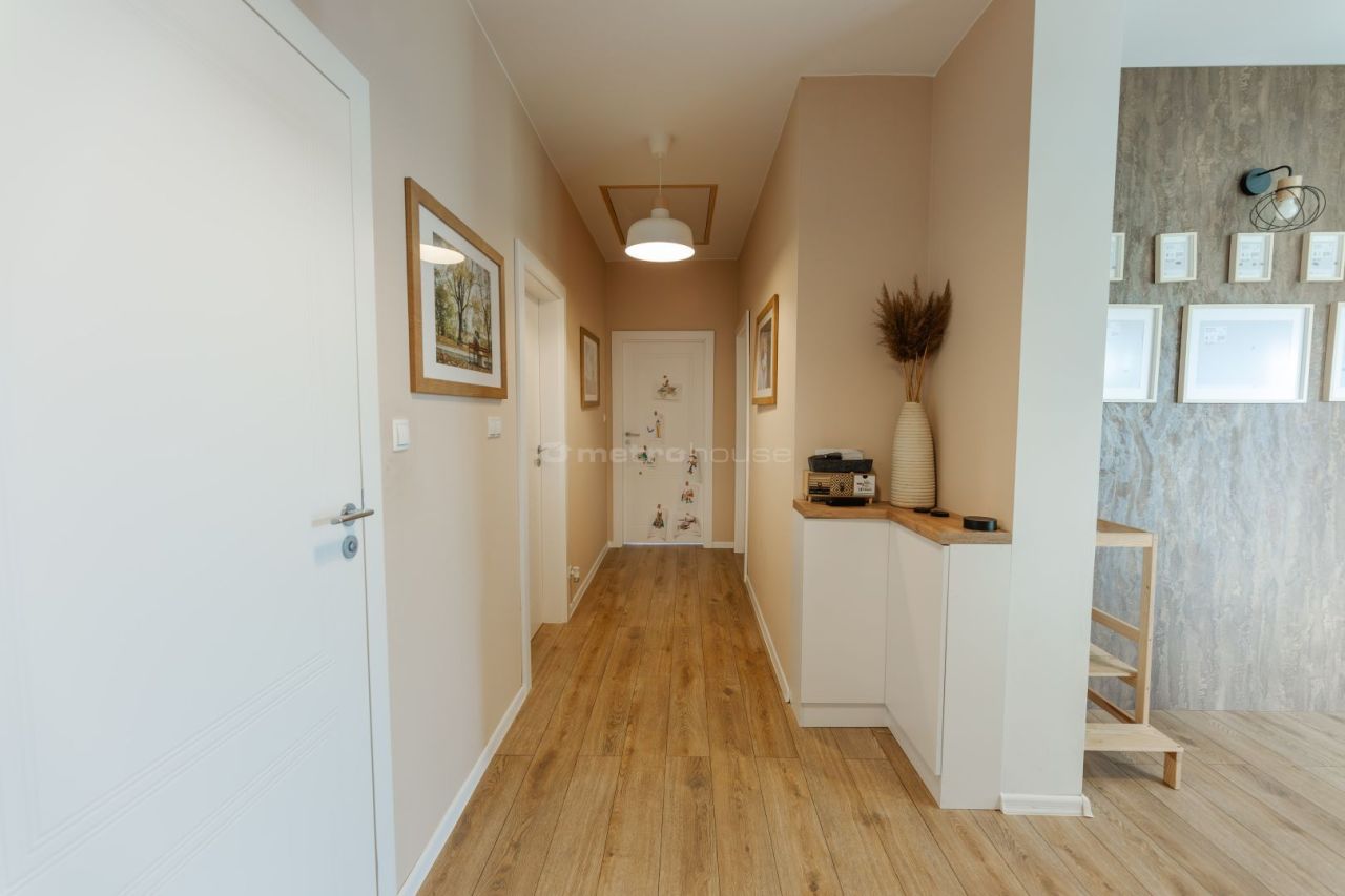 dom wolnostojący, 4 pokoje Szadki. Zdjęcie 18