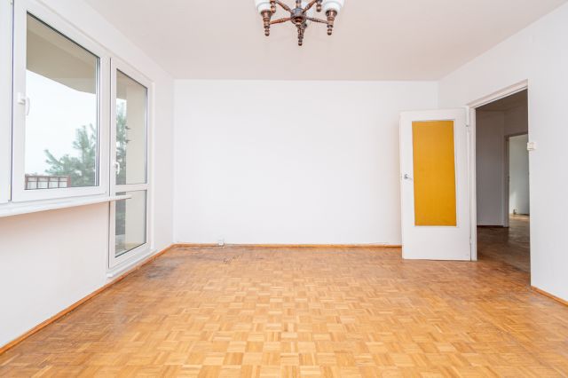 Mieszkanie 3-pokojowe Kalisz Dobrzec, al. Wojska Polskiego. Zdjęcie 6