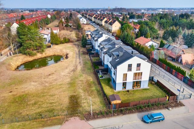 Mieszkanie 4-pokojowe Warszawa Wawer, ul. Kaszmirowa. Zdjęcie 41