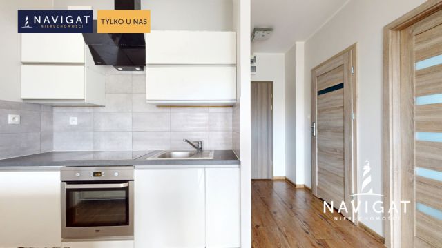 Mieszkanie 2-pokojowe Gdynia Pustki Cisowskie, ul. Chabrowa. Zdjęcie 7