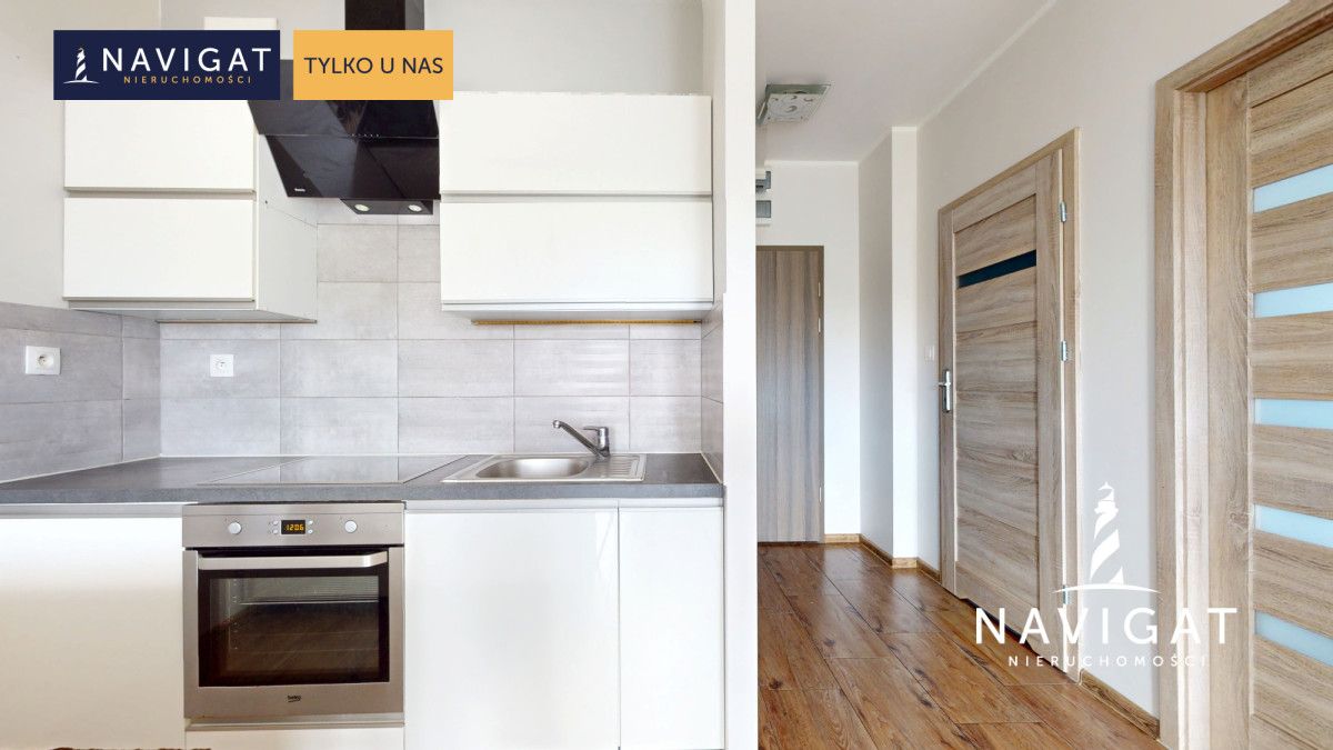 Mieszkanie 2-pokojowe Gdynia Pustki Cisowskie, ul. Chabrowa. Zdjęcie 7