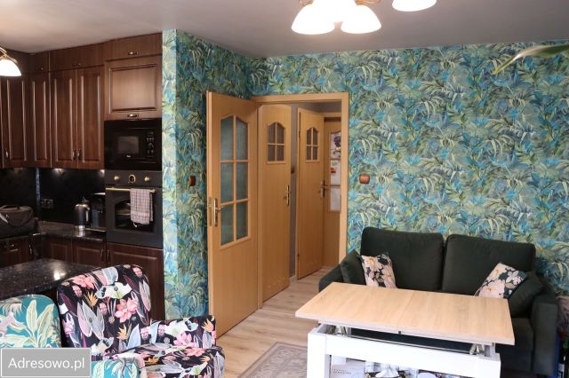 Mieszkanie 4-pokojowe Szczecin Śródmieście, ul. Rugiańska. Zdjęcie 3