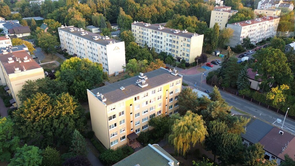 Mieszkanie 2-pokojowe Pruszków, ul. Ewy. Zdjęcie 15