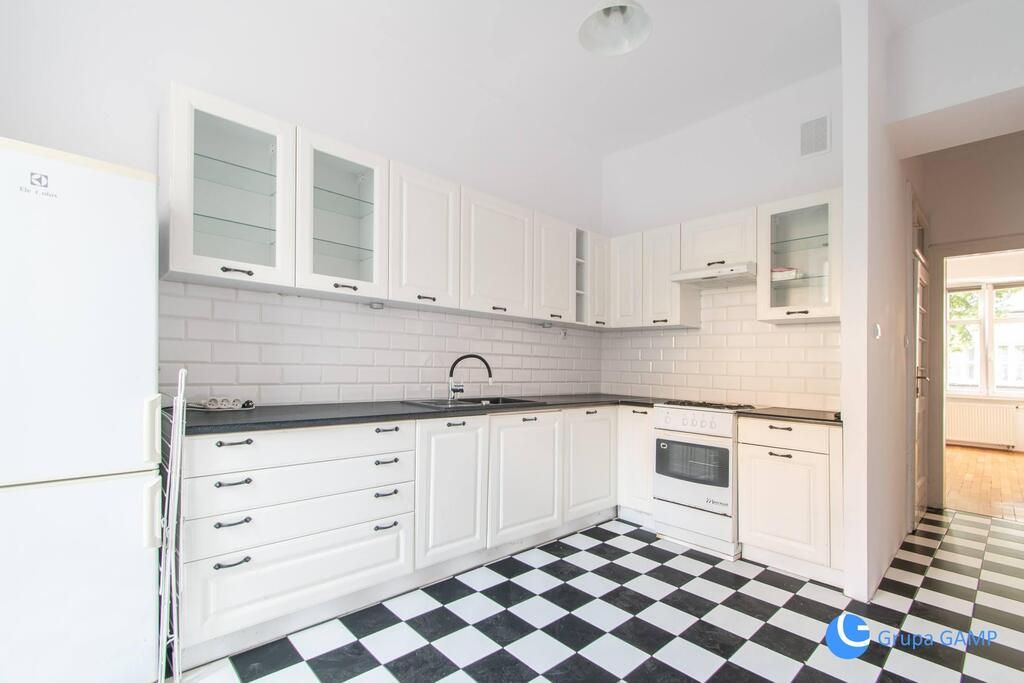 Mieszkanie 2-pokojowe Kraków Krowodrza, ul. Nowowiejska. Zdjęcie 15