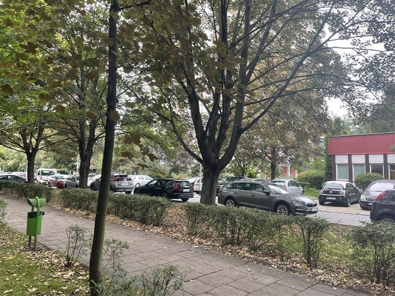 Mieszkanie 3-pokojowe Wrocław Szczepin, ul. Stefana Czarnieckiego. Zdjęcie 13