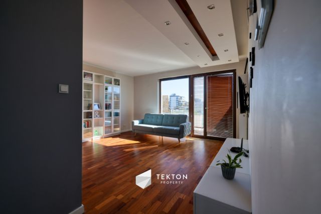 Mieszkanie 2-pokojowe Warszawa Żoliborz, ul. Przasnyska. Zdjęcie 7