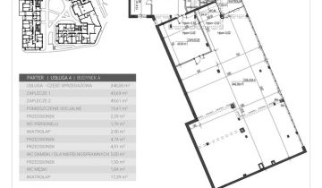 Lokal Białystok Zawady, ul. Lodowa