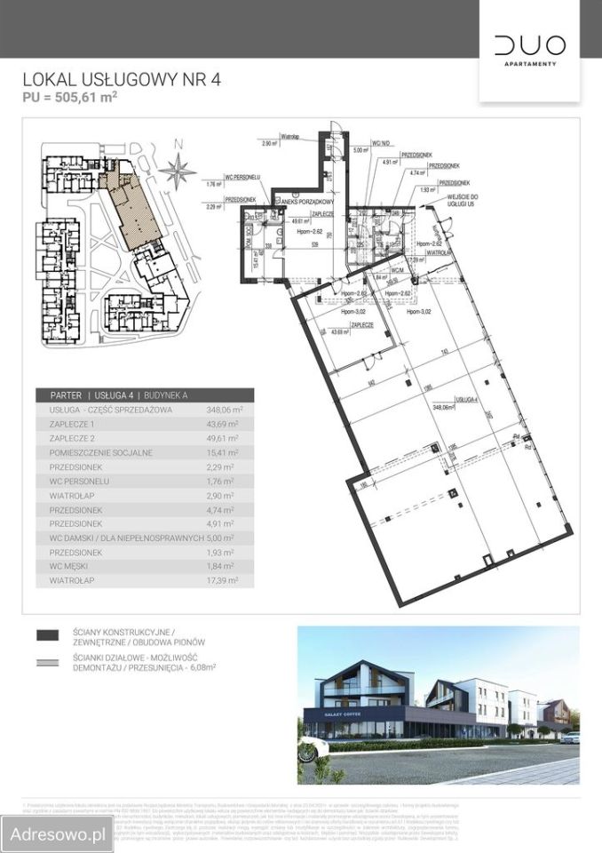 Lokal Białystok Zawady, ul. Lodowa. Zdjęcie 8