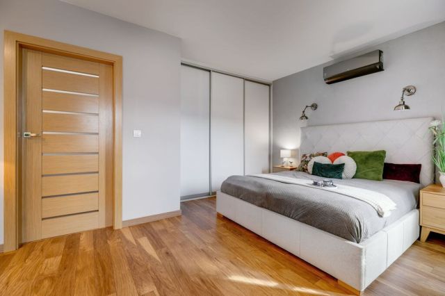 Mieszkanie 5-pokojowe Warszawa Białołęka, ul. Strumykowa. Zdjęcie 2