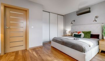 Mieszkanie 5-pokojowe Warszawa Białołęka, ul. Strumykowa