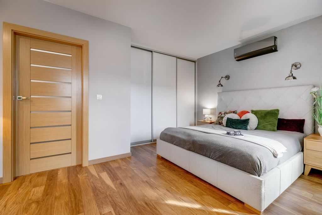 Mieszkanie 5-pokojowe Warszawa Białołęka, ul. Strumykowa. Zdjęcie 2