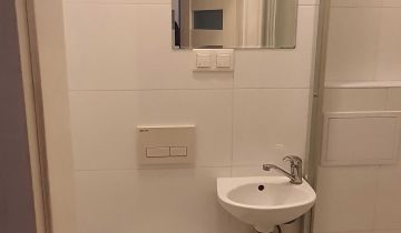 Mieszkanie 1-pokojowe Warszawa Śródmieście, ul. Tamka