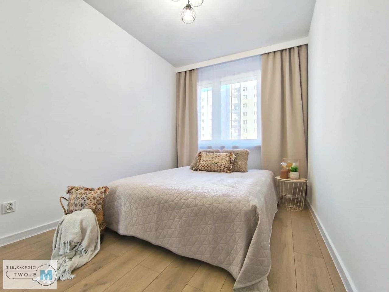 Mieszkanie 3-pokojowe Kielce Uroczysko, ul. Warszawska. Zdjęcie 8