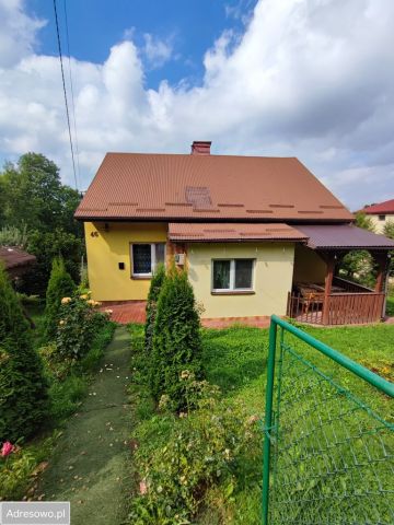 dom wolnostojący, 3 pokoje Jodłówka. Zdjęcie 1