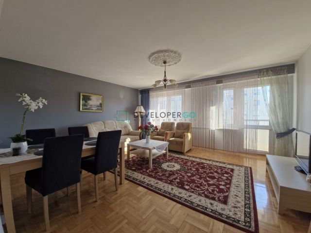 Mieszkanie 3-pokojowe Siedlce, ul. Karpacka. Zdjęcie 1