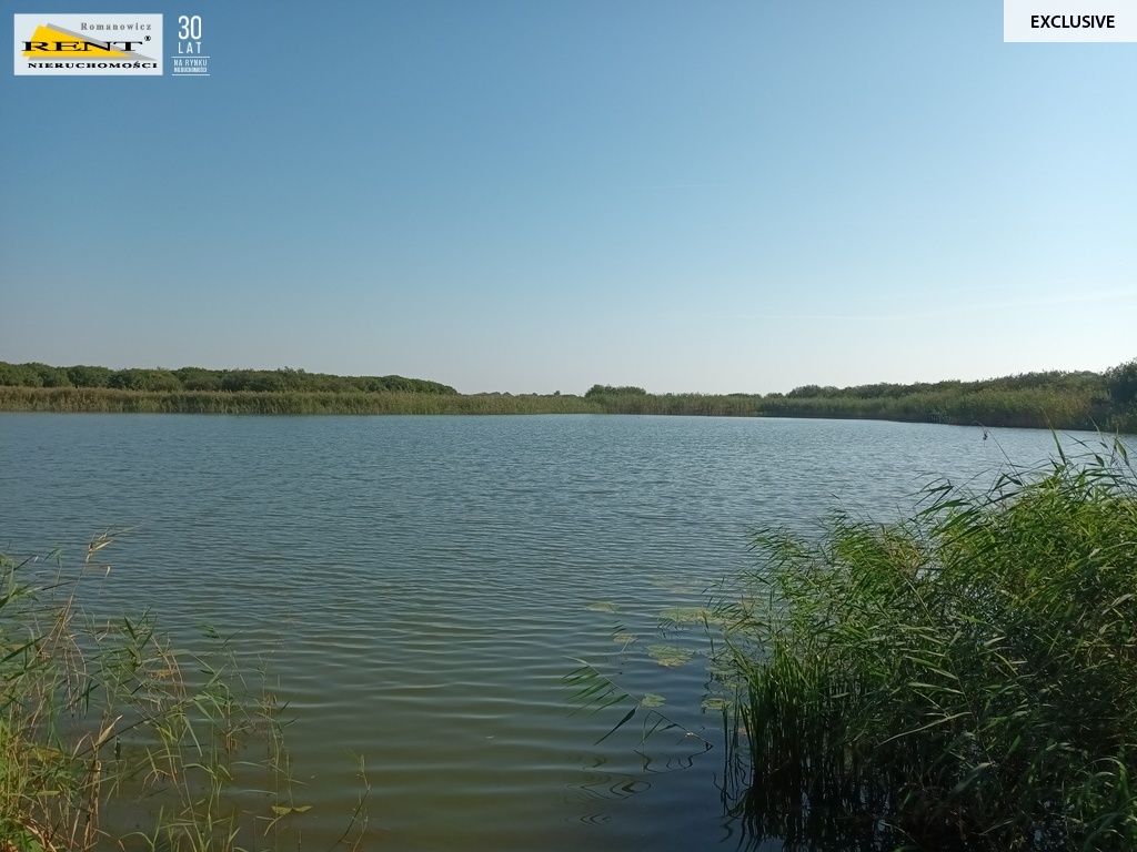 Działka budowlana Chabowo. Zdjęcie 10