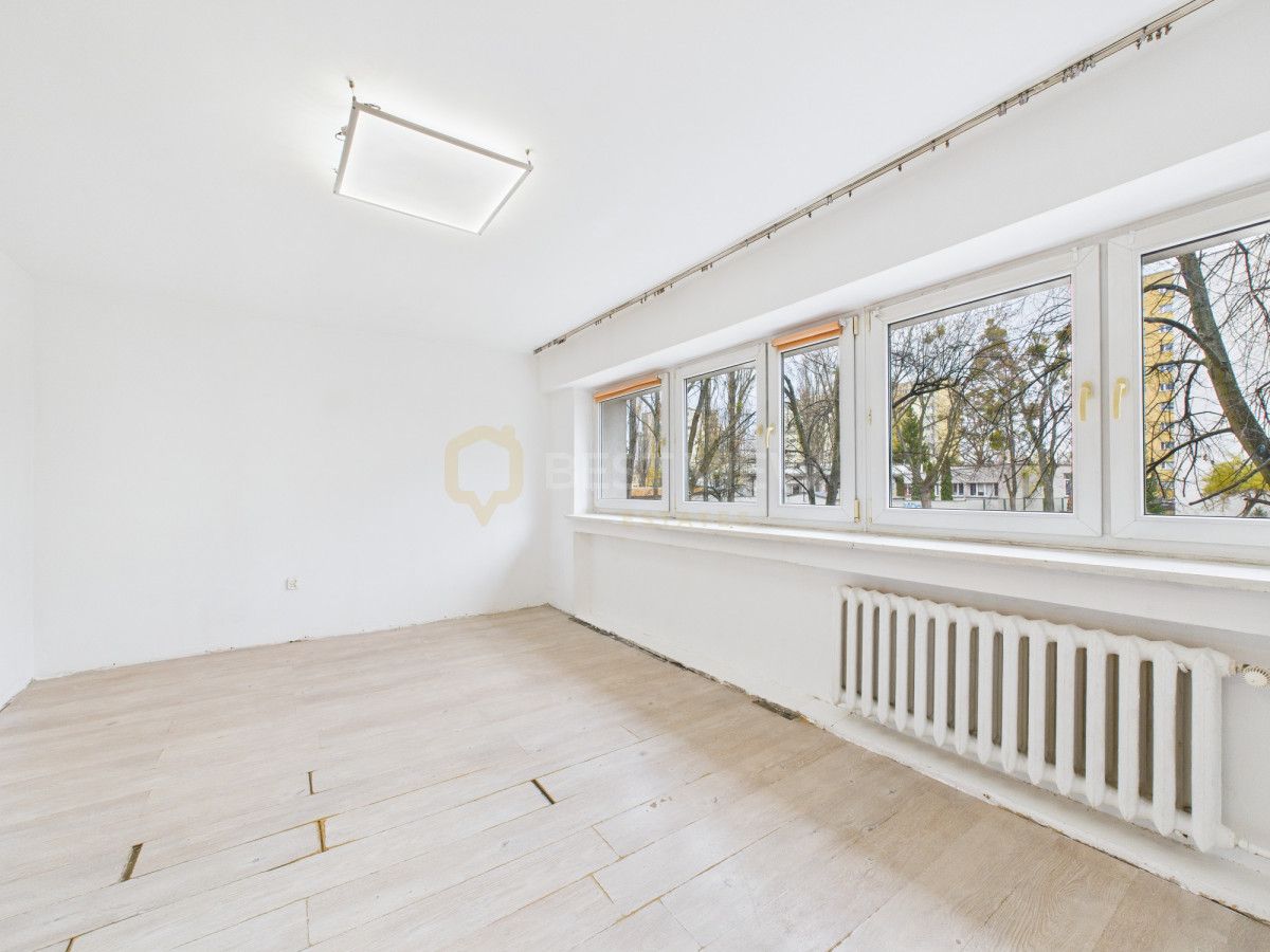 Mieszkanie 3-pokojowe Warszawa Bielany, ul. Starej Baśni. Zdjęcie 11