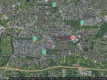 Mieszkanie 2-pokojowe Kraków Kurdwanów, ul. Kordiana