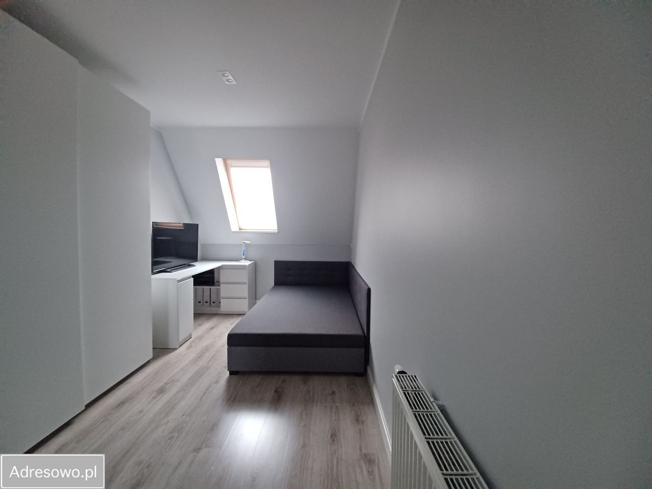 Mieszkanie 2-pokojowe Bydgoszcz Śródmieście, ul. Jana i Jędrzeja Śniadeckich. Zdjęcie 10