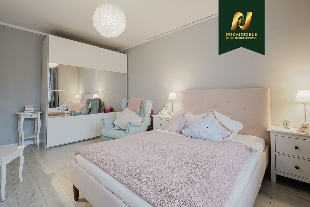 bliźniak, 6 pokoi Banino. Zdjęcie 12