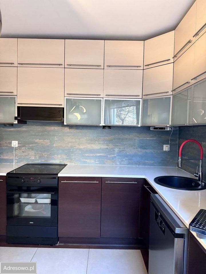 Mieszkanie 3-pokojowe Warszawa Białołęka, ul. Strumykowa. Zdjęcie 10