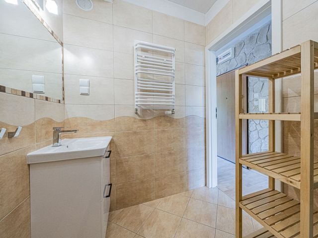 Mieszkanie 2-pokojowe Gdynia Dąbrowa, ul. Rdestowa. Zdjęcie 13