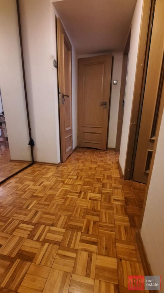 Mieszkanie 3-pokojowe Warszawa Bielany, ul. Gwiaździsta. Zdjęcie 4