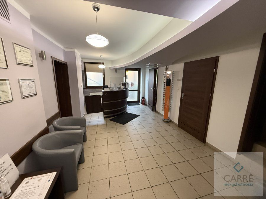 Biuro Szczecin Centrum. Zdjęcie 4